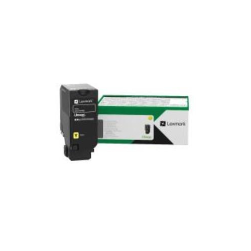Lexmark 66S2X00 kaseta z tonerem 1 szt. Oryginalny Czarny-14150270