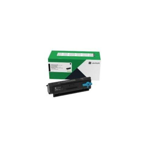 Lexmark 55B2X0E kaseta z tonerem 1 szt. Oryginalny Czarny-14150277