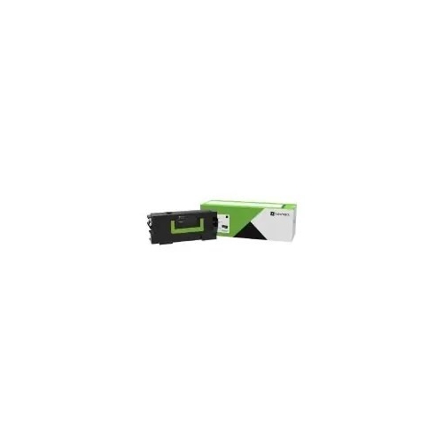 Lexmark 58D2X0E kaseta z tonerem 1 szt. Oryginalny Czarny-14150334