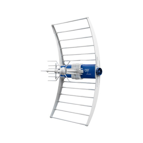 Antena szerokopasmowa DVB-T/T2 ASR Classic P20 Telmor - nowa gen.-14151232
