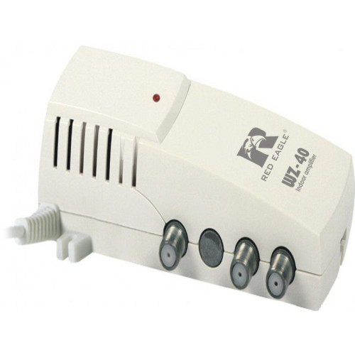 Wzmacniacz DVB-T/T2 WZ-40 RED EAGLE-14151247