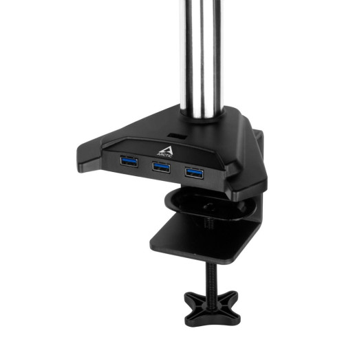 ARCTIC Z2-3D Gen 3 uchwyt / stojak do monitorów 86,4 cm (34