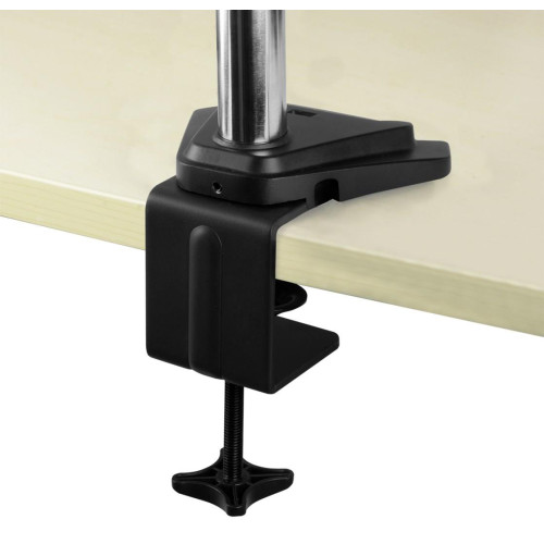 ARCTIC Z2-3D Gen 3 uchwyt / stojak do monitorów 86,4 cm (34
