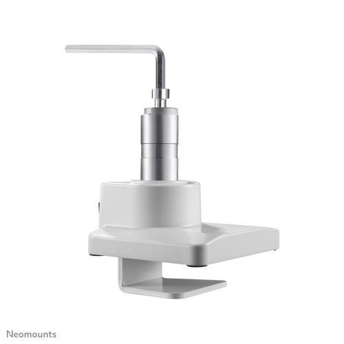 Neomounts NM-D775WHITEPLUS uchwyt / stojak do monitorów 124,5 cm (49