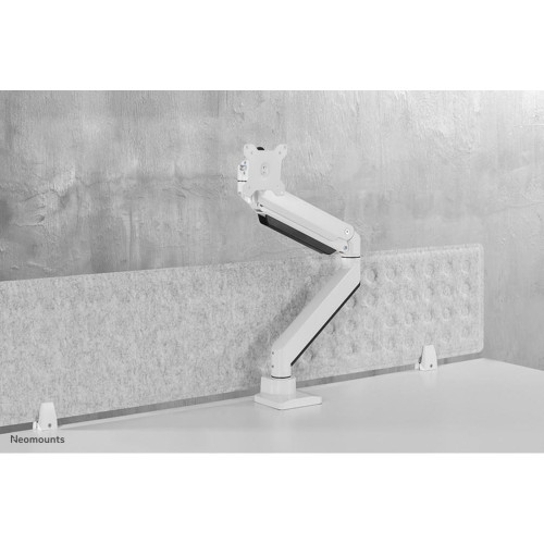 Neomounts NM-D775WHITEPLUS uchwyt / stojak do monitorów 124,5 cm (49