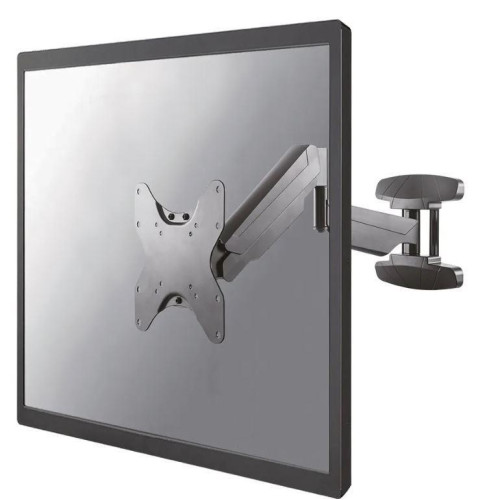 Neomounts WL70-550BL12 uchwyt / stojak do monitorów 106,7 cm (42") Ściana Czarny-14151796