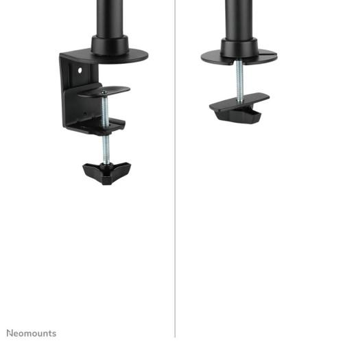 Neomounts FPMA-DCB100DBLACK uchwyt / stojak do monitorów 68,6 cm (27