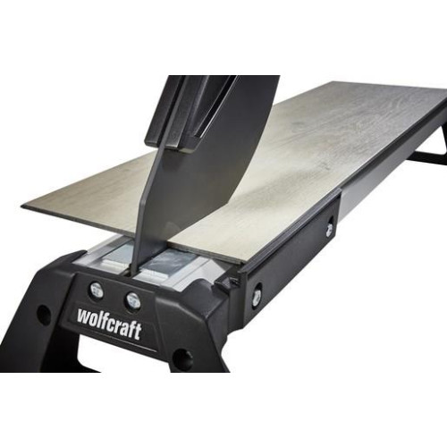 Gilotyna do paneli Wolfcraft VLC 800 (winylowe i laminowane)-14160402