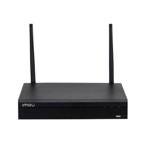 REJESTRATOR WIFI IMOU NVR1108HS-W-S2-14161586