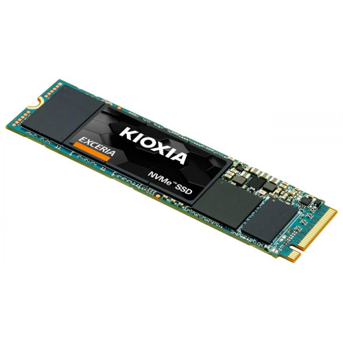 Dysk SSD Exceria 500GB NVMe 1700/1600Mb/s 2280 -1416270