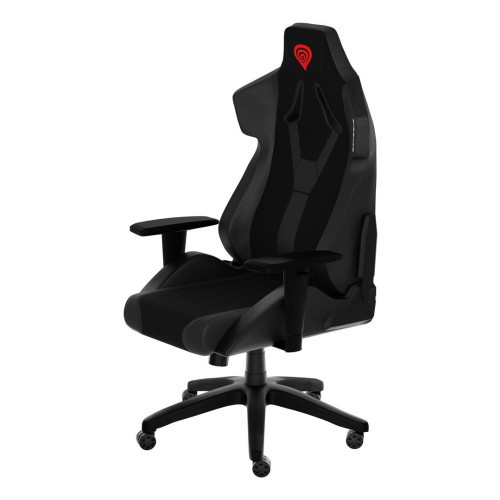 GENESIS FOTEL GAMINGOWY NITRO 650 ONYX BLACK NFG-1848-14163159