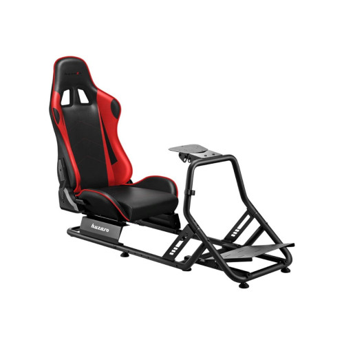 Kokpit Wyścigowy Huzaro Speed 6.0
