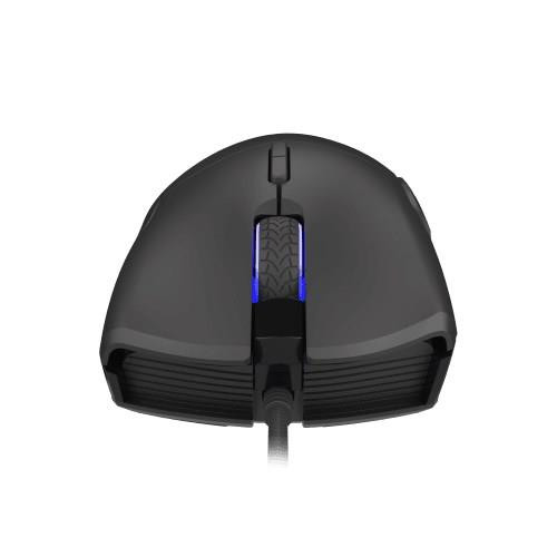 GENESIS MYSZ DLA GRACZY KRYPTON 290 6400DPI RGB CZARNA NMG-1771-14163433