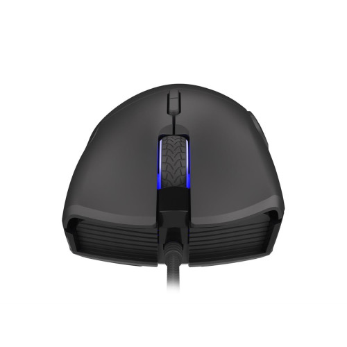 GENESIS MYSZ DLA GRACZY KRYPTON 290 6400DPI RGB CZARNA NMG-1771-14163440