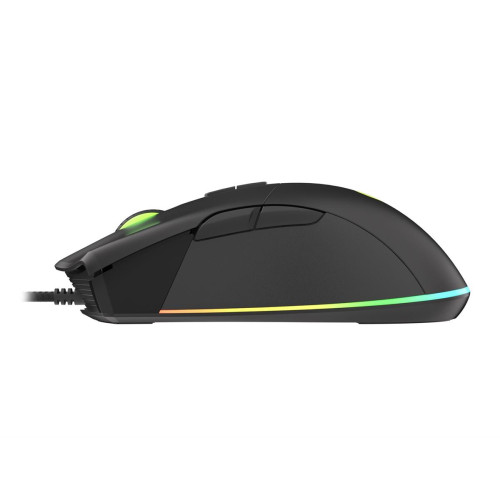 GENESIS MYSZ DLA GRACZY KRYPTON 290 6400DPI RGB CZARNA NMG-1771-14163444