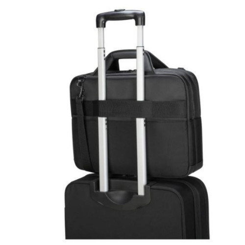 Torba CityGear 12-14 cala Topload Laptop Case - czarna-1416392