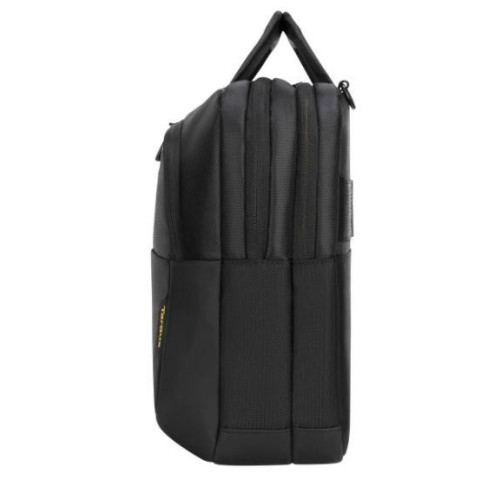 Torba CityGear 12-14 cala Topload Laptop Case - czarna-1416393