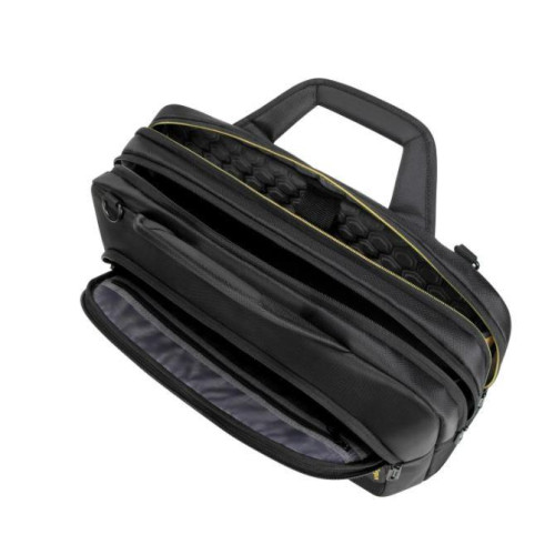 Torba CityGear 12-14 cala Topload Laptop Case - czarna-1416394