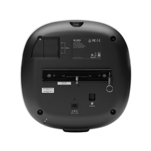 Access Point HP Aruba AP-535 JZ336A RW Dual Radio 4x4:4 802.11ax Internal Antennas Unified Campus-14164446