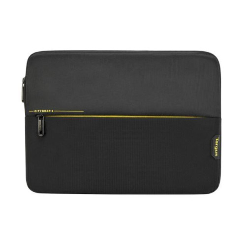 Etui CityGear 11.6 cala Laptop Sleeve - czarne-1416513