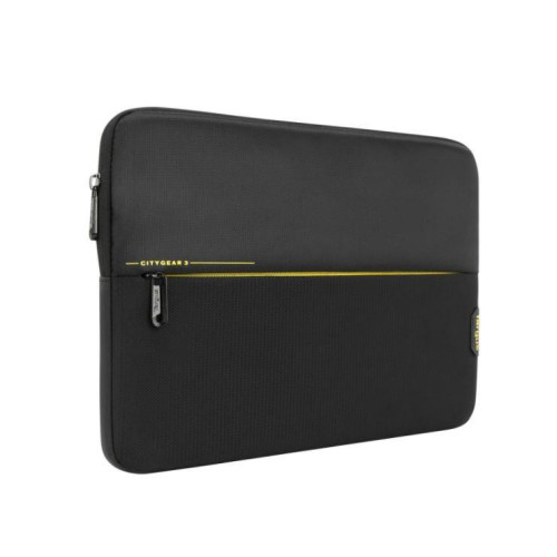 Etui CityGear 11.6 cala Laptop Sleeve - czarne-1416514