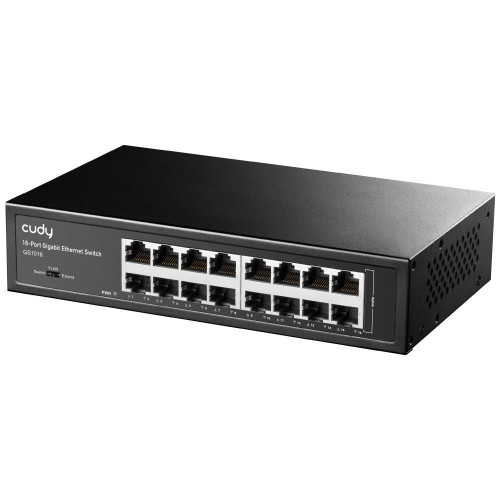 Switch CUDY GS1016-14165542