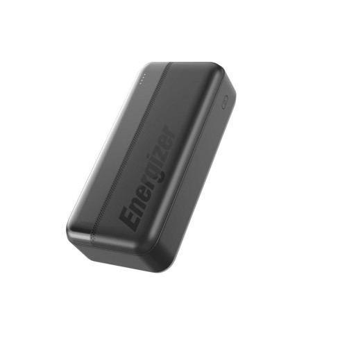Powerbank Energizer 30000 mAh 10.5W UE30050C czarny
