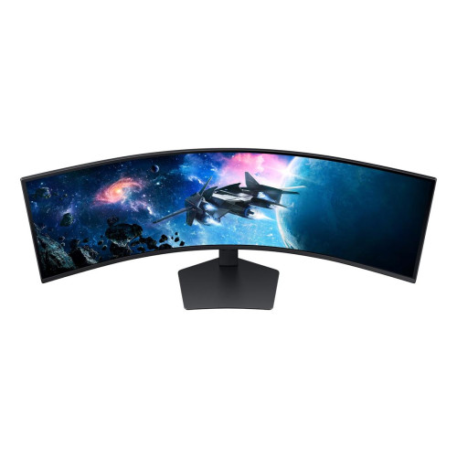 Samsung G95C monitor komputerowy 124,5 cm (49