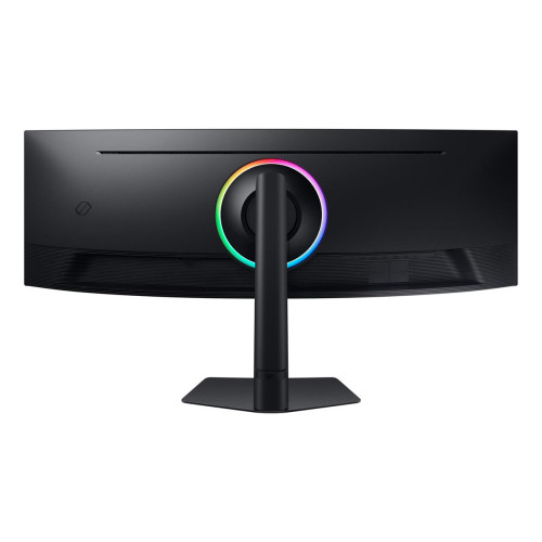 Samsung G95C monitor komputerowy 124,5 cm (49