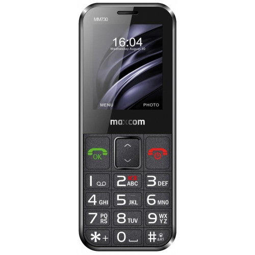 Telefon MM 730BB Comfort -1417141