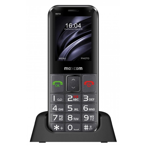 Telefon MM 730BB Comfort -1417142