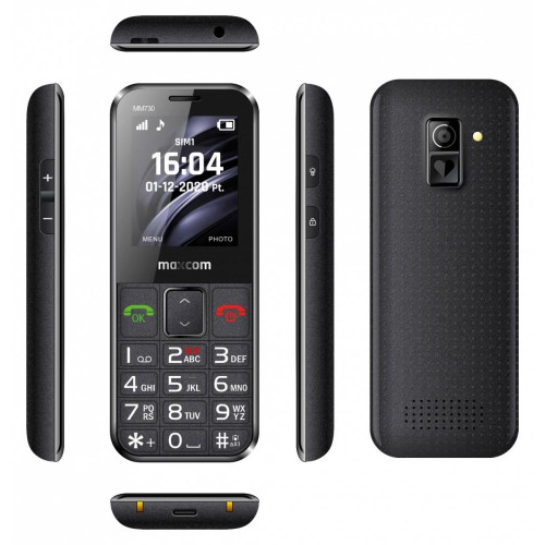 Telefon MM 730BB Comfort -1417143