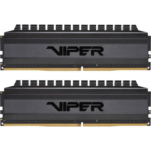 Pamięć DDR4 Viper 4 Blackout 16GB/3000(2*8GB) Czarna CL16-1417151