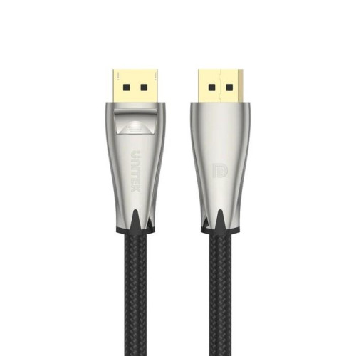 Kabel DisplayPort 1.4, 8K@60Hz, 1,5M, M/M; C1607BNI -1417225
