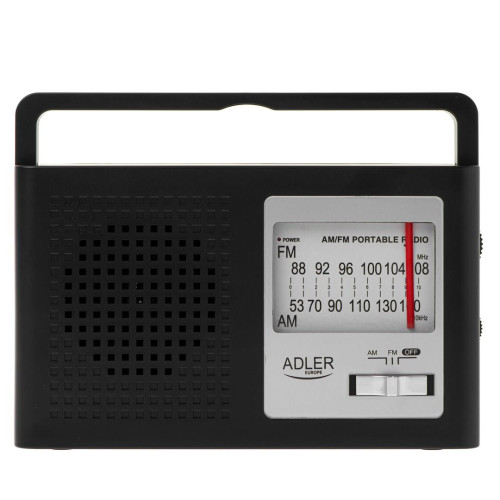 Radio AM/FM ADLER AD 1909-14172403