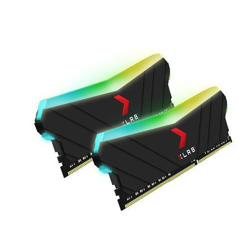 Pamięć 32GB DDR4 3200MHz 25600 MD32GK2D4320016XRGB-1417280