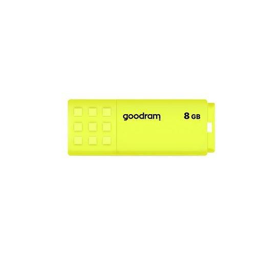 Pendrive UME2 8GB USB 2.0 żółty-1417288