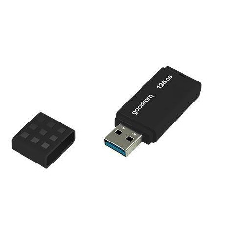 Pendrive UME3 128GB USB 3.0 Czarny -1417290