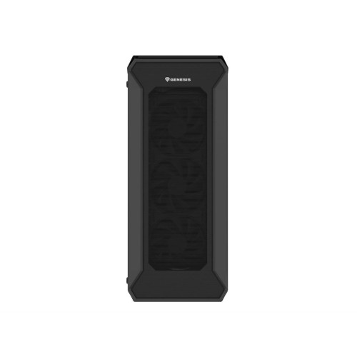 GENESIS OBUDOWA IRID 505F MIDI TOWER Z OKNEM USB 3.0 NPC-1997