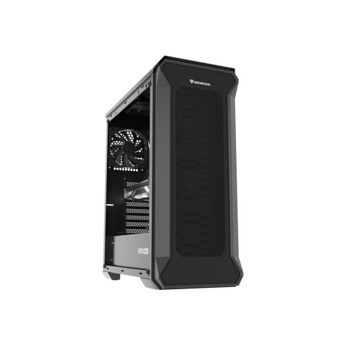 GENESIS OBUDOWA IRID 505F MIDI TOWER Z OKNEM USB 3.0 NPC-1997-14172947
