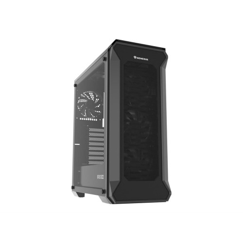 GENESIS OBUDOWA IRID 505F MIDI TOWER Z OKNEM USB 3.0 NPC-1997-14172952
