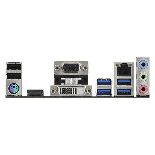 Płyta główna A520M-HDV AM4 2DDR4 HDMI/DVI/VGA M.2 mATX-1417428