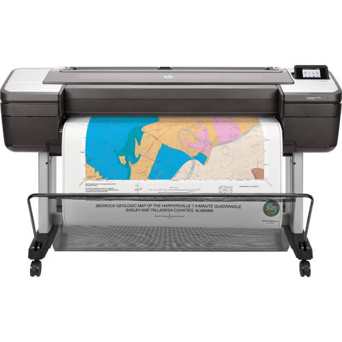 HP Designjet 44-calowa drukarka T1700-14175086