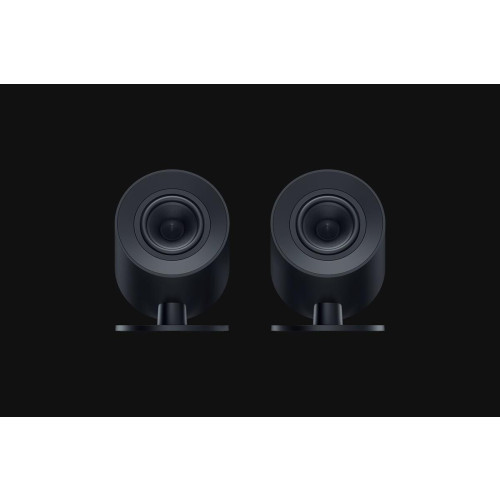 Razer Nommo V2 X Pełny zasięg Czarny Przewodowy i Bezprzewodowy-14175215
