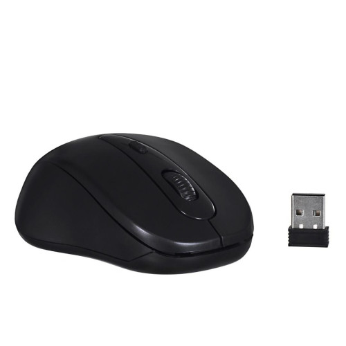 Mysz EXTREME Maverick XM104K (optyczna; 1200 DPI; kolor czarny)-14175427