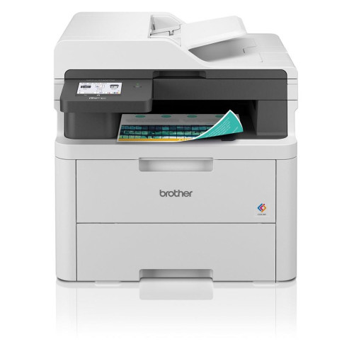 MFC-L3740CDWRE1 4IN1 LAS 18PPM/512MB USB 2400DPI WLAN-14176251