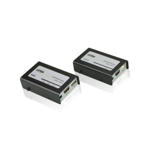 Przedłużacz HDMI/USB Cat5 1080p@40m VE803 -1417820