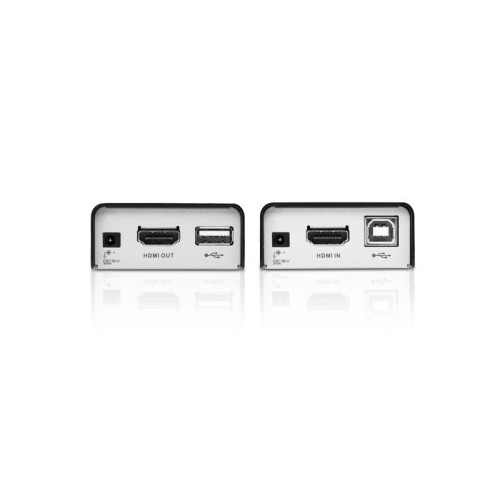 Przedłużacz HDMI/USB Cat5 1080p@40m VE803-1417822