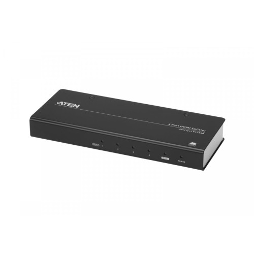 Rozdzielacz 4-portowy True 4K HDMI VS184B-1417826