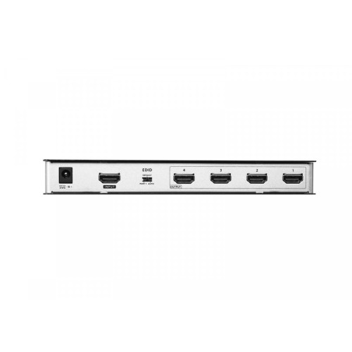 Rozdzielacz 4-portowy True 4K HDMI VS184B-1417827